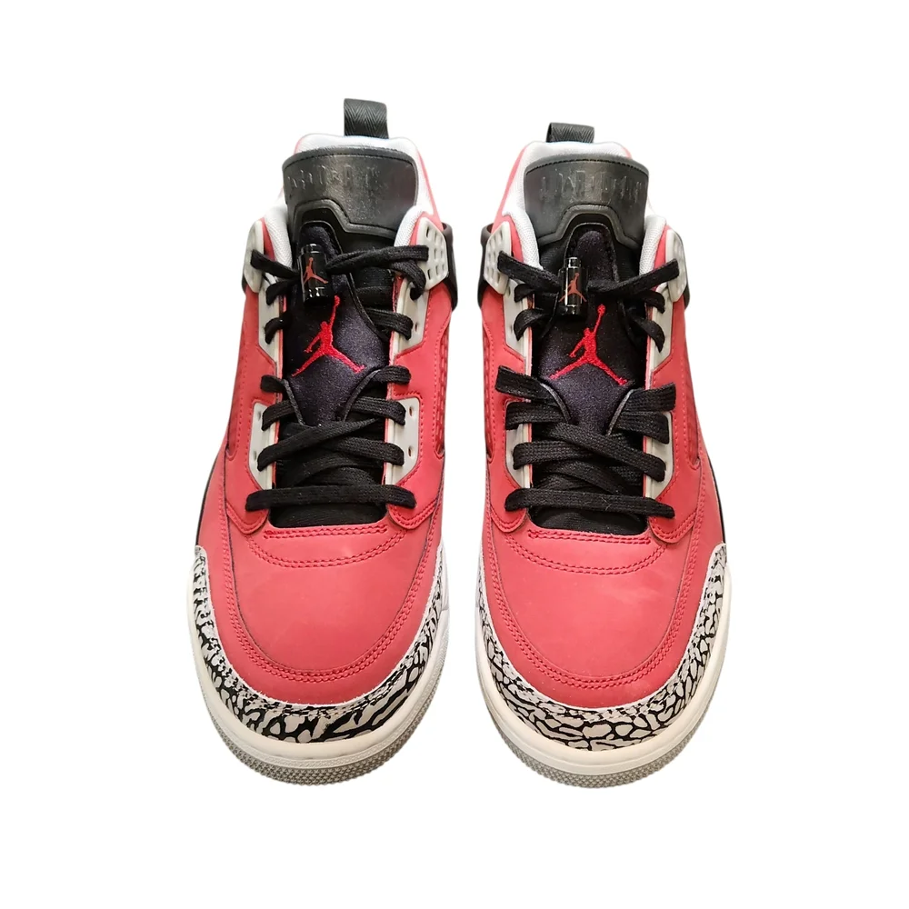 NEW Men's Jordan Spizike Low‎ Toro